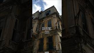 Room No. 3 Shapit Hotel Ki Kahani Hindi Horror Story Part 1