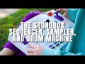 Blipblox mytracks  the soundbox sequencer sampler and drum machine  kickstarter  gizmohubcom