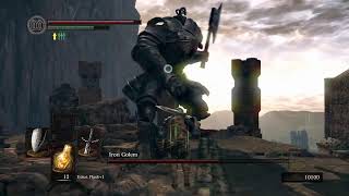 Good Ol Dark Souls 1