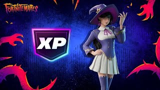 MAPA DE XP INFINITA PARA SUBIR 24 NIVELES | MAPA DE XP PARA DESBLOQUEAR TODO EL PASE DE BATALLA