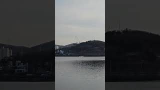 &quot;실버 아파트가 하나, 둘... 백운호수, 숨은 보물 찾기!&quot;