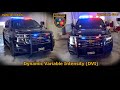 Police Canine Vehicle | Featured Upfitting by Fallsway