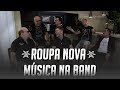 Roupa Nova   Música na Band