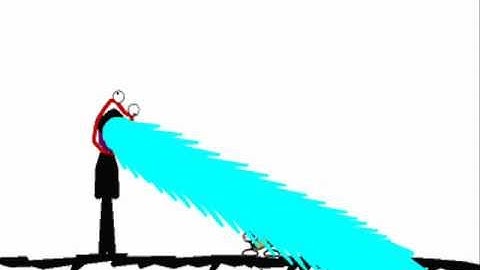 My First Pivot Video