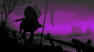 HMRG #1- Over the Garden Wall