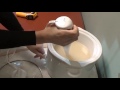 Making Coconut Oil Liquid Soap for cleaning, spray and wash, and laundry detergent