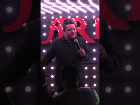 Interrumpen MI ENOJO en el Show