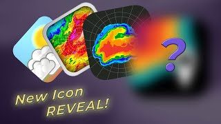 NEW MyRadar Icon Reveal! screenshot 5