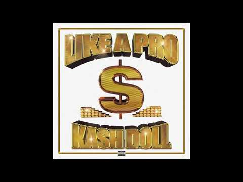 Kash Doll & Juicy J - Like A Pro (AUDIO)