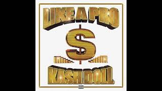 Kash Doll & Juicy J - Like A Pro (AUDIO) Resimi