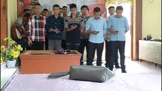 Amati Kho Yesu (Folakhòmi Grop)