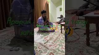 alarm alami, ramah lingkungan