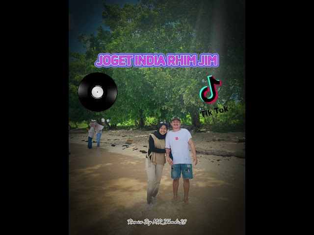 RHIM JHIM🌴 Joget india remix terbaru‼️Sedih 2022🎧 class=