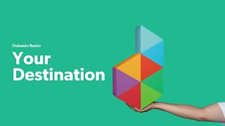 Dubsado Basics - Your Destination Update