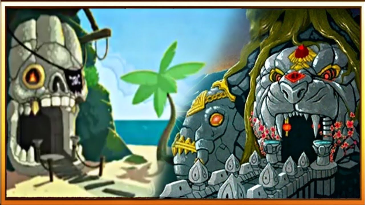 Pirate Cove Gold Edition VS Lantern Festival 2021 Temple Run 2 YaHruDv