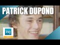 1976 : Patrick Dupond, graine d'étoile à 17 ans | Archive INA