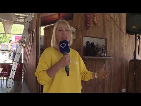 როიალ ტივი აჭარისწყალზე