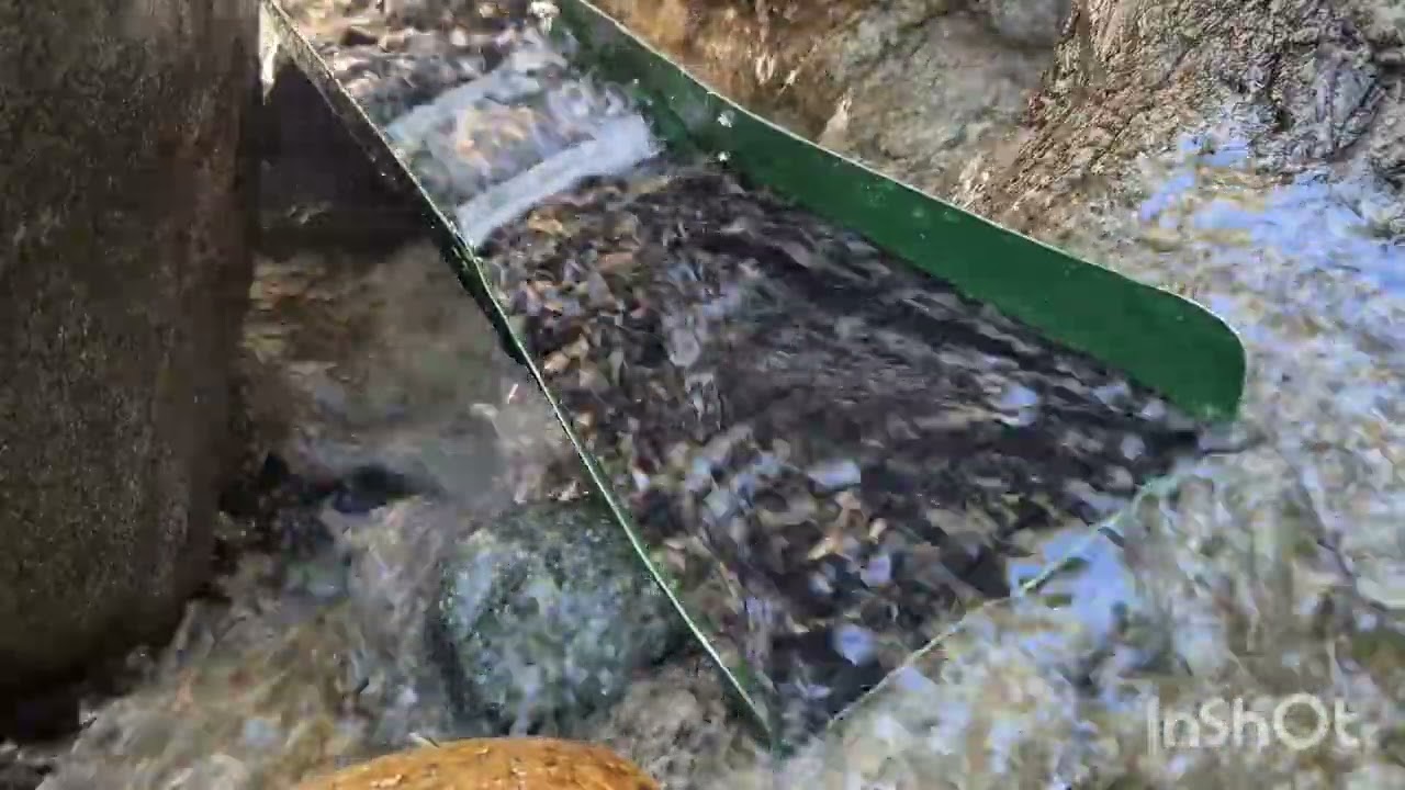 Domingo con mucho orito 🏔👏✨️