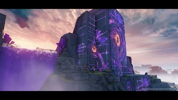 Wuthering Waves Version 3.0 Geographic Preview