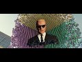 Max Headroom On Pixels Movie (2015)