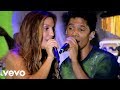 Natiruts - Você Me Encantou Demais (Natiruts Reggae Brasil - Ao Vivo) ft. Ivete Sangalo