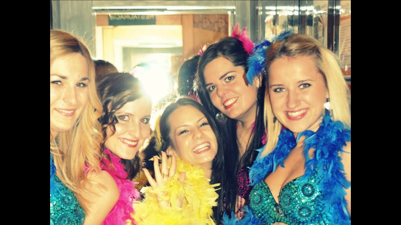 TS SIRACUSA "Tanec spaja nas"