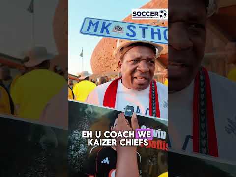 ✌️ Thoughts, #Amakhosi ?! 🤔#SBN #WafaWafa #MTN8 #PremierLeague #EPL #Pirates #Sekhukhune #Bucs