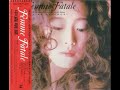 中森明菜 -  Heartbreak