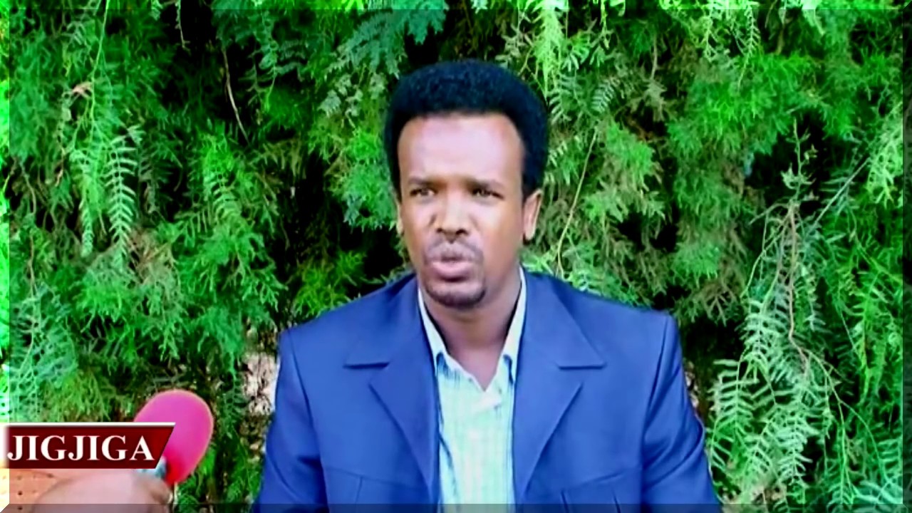 TACADIYADII NAXARIIS DARRO EE JEEL OGAADEEN | QAYBTA 2AAD.