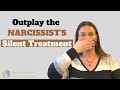 Staying Strong During The Silent Treatment 3 TIPS To WIN How To Deal With The Silent Treatment 