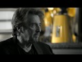 Vittoria coffee commercial with al pacino 2of4