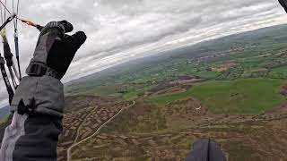 Moel Famau April 2026 4K