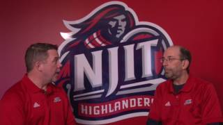 NJIT Men's & Women's Tennis Spring Preview
