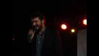 Video thumbnail of "Eres - Antonio Orozco - 25/05/13 Santa Fe"