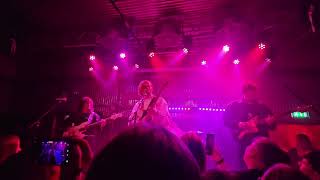 Ėda Live - Katarsis (Stockholm 09/11)