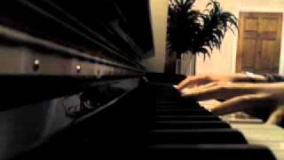 Piano - Maxence Cyrin Unfinished Sympathy