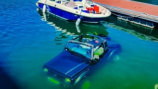 IDIOTS AT THE BOAT RAMP...! | Boat Ramp Fails