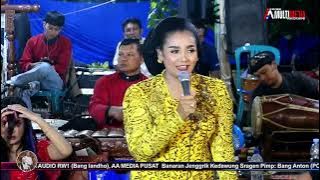 20 MENIT FULL SRAGENAN BALISA INDONESIA, ngudang putro, bocah gunung, kangeing ati
