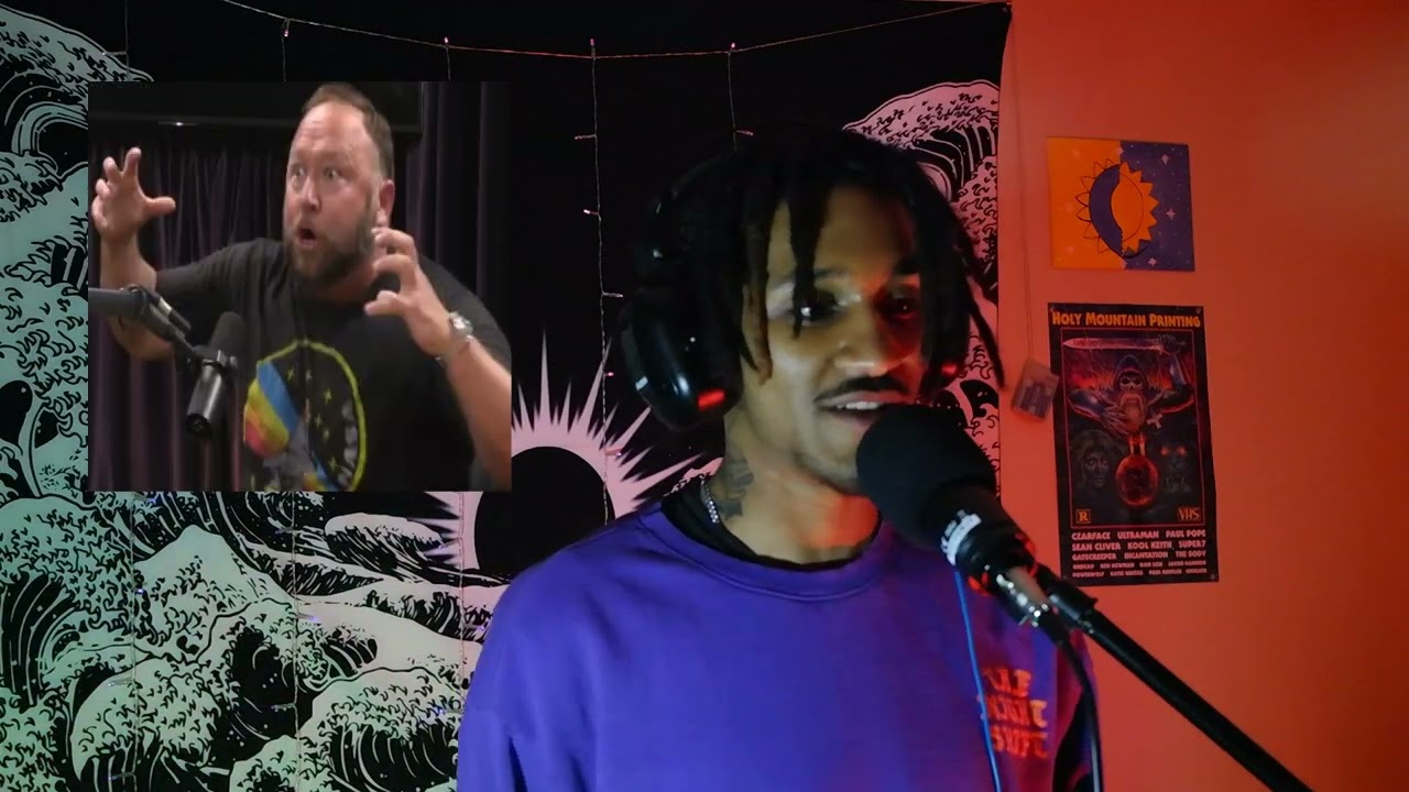 Metaphorical vs Literal Truths (Ep.10)