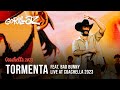 Gorillaz - Tormenta feat. Bad Bunny (Live at Coachella 2023)