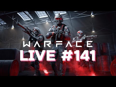 I am so Lonely again | Warface Live PC [GER/ENG] - YouTube