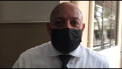 Aplazan revisin de  coercin a Frank Reynaldo Grull...