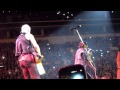 Scorpions - Send me an angel Part 2 (live, Minsk, Belarus, October 21th, 2012)