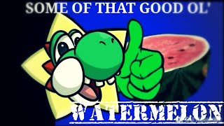 Eat Dat Watermelon! / SMG4