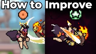 How to get to Master Rank EASY! Rivals of Aether Tips