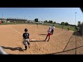 14U2 - 14. Westside Elite '10 vs. VH Lady Longhorns (9-15-2024 - Gm #8 - Video 2 of 3)