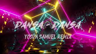 DOCTOR SILVA - DANSA DANSA (YOSUA SAMUEL REMIX) NEW 2026!!!