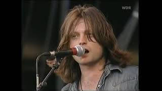 Motorpsycho - Nothing To Say live @ Rockpalast Weeze 2002