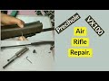 Air Rifle Repair.