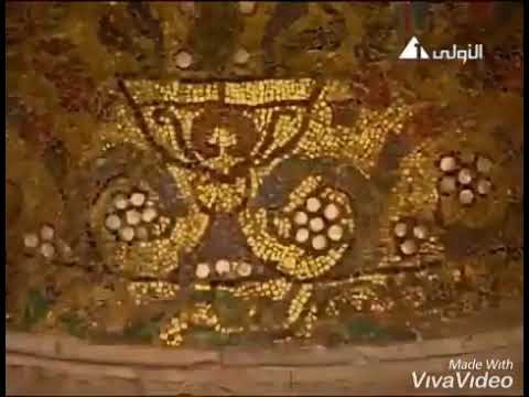 أذان المغرب قناة المحروسة القاهرة الشيخ ياسر الدوسري 